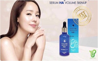 Vy Paris Boutique HCM - đưa mỹ phẩm Genie Korea chính hãng đến với phụ nữ Việt